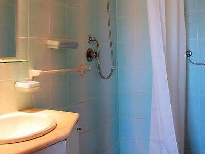 Blitz Hotell Rimini Exteriör bild